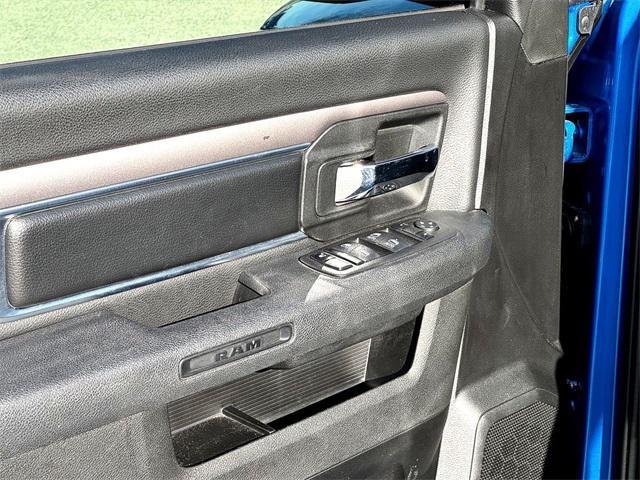 used 2024 Ram 1500 Classic car, priced at $28,488