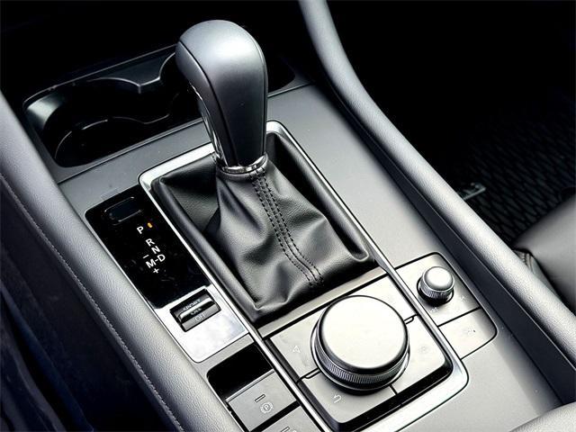 new 2026 Mazda Mazda3 car, priced at $26,468