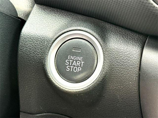 used 2023 Hyundai Kona car, priced at $19,988