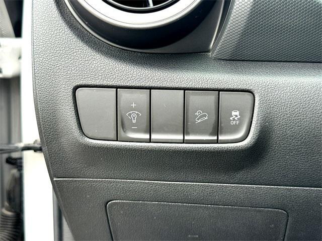 used 2023 Hyundai Kona car, priced at $19,988