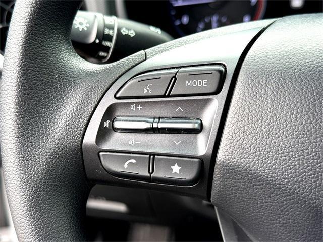 used 2023 Hyundai Kona car, priced at $19,988