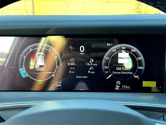 new 2026 Volkswagen Tiguan car, priced at $37,403