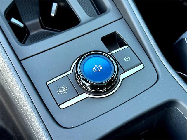 new 2026 Volkswagen Tiguan car, priced at $37,403