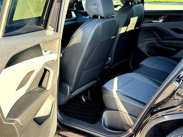 new 2026 Volkswagen Tiguan car, priced at $37,403