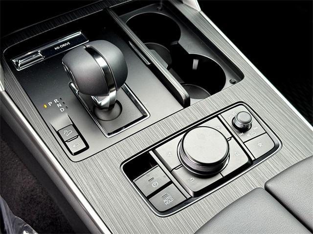 new 2026 Mazda CX-90 car, priced at $58,745