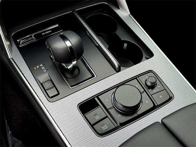 new 2026 Mazda CX-90 car, priced at $47,510