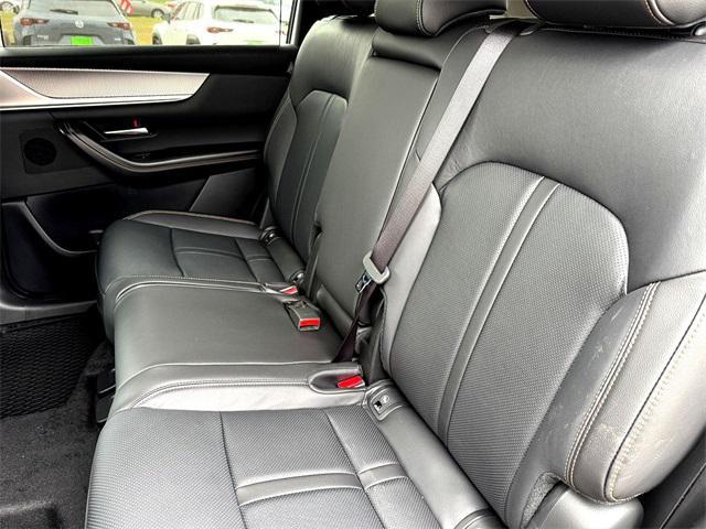 new 2026 Mazda CX-90 car, priced at $47,510