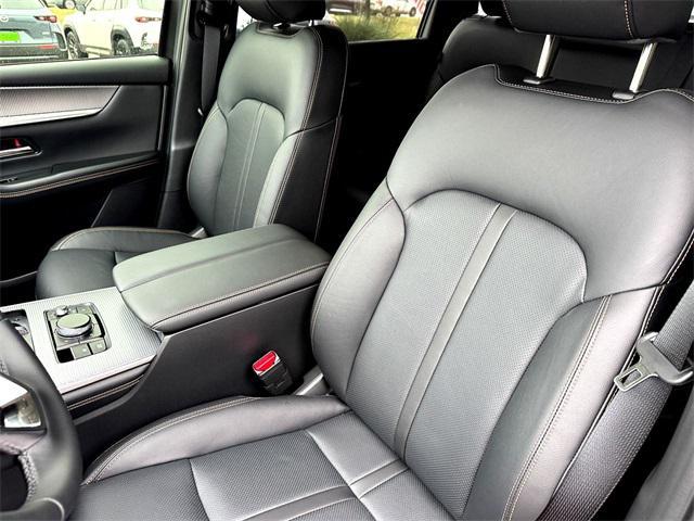 new 2026 Mazda CX-90 car, priced at $47,510