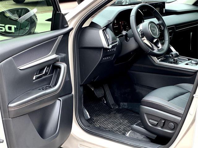 new 2026 Mazda CX-90 car, priced at $47,510