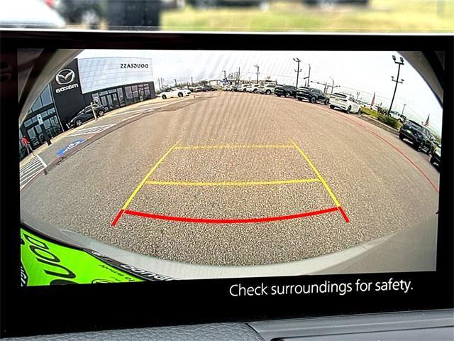 new 2026 Mazda CX-90 car, priced at $47,510