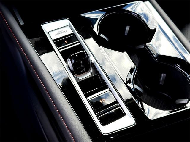 new 2026 Volkswagen Atlas car, priced at $48,021