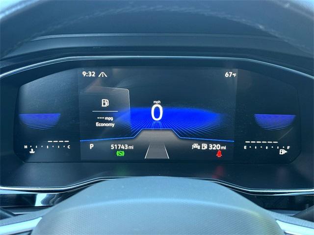 used 2024 Volkswagen Jetta car, priced at $18,488