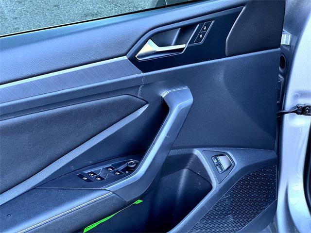 used 2024 Volkswagen Jetta car, priced at $18,488