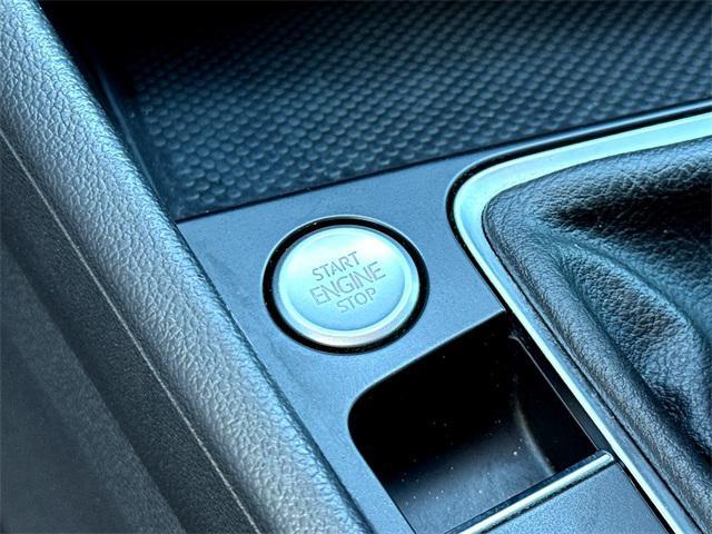 used 2024 Volkswagen Jetta car, priced at $18,488