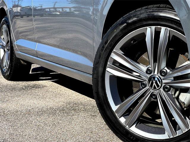 used 2024 Volkswagen Jetta car, priced at $18,488