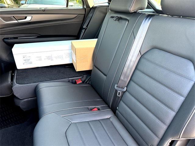 new 2026 Volkswagen Atlas Cross Sport car, priced at $46,930