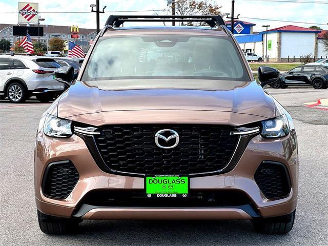 new 2026 Mazda CX-70 car, priced at $58,535