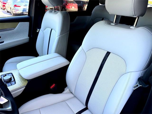 new 2026 Mazda CX-90 car, priced at $57,270
