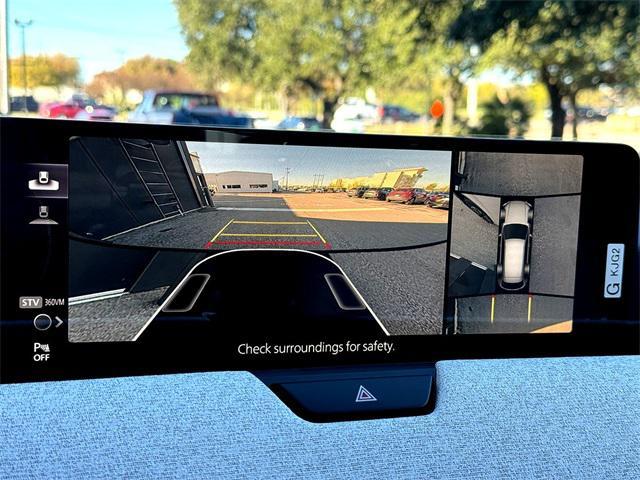 new 2026 Mazda CX-90 car, priced at $57,270