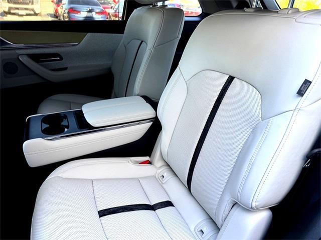 new 2026 Mazda CX-90 car, priced at $57,270