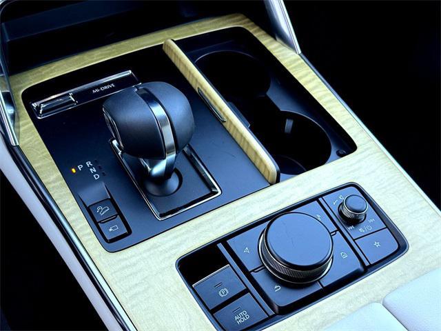new 2026 Mazda CX-90 car, priced at $57,270