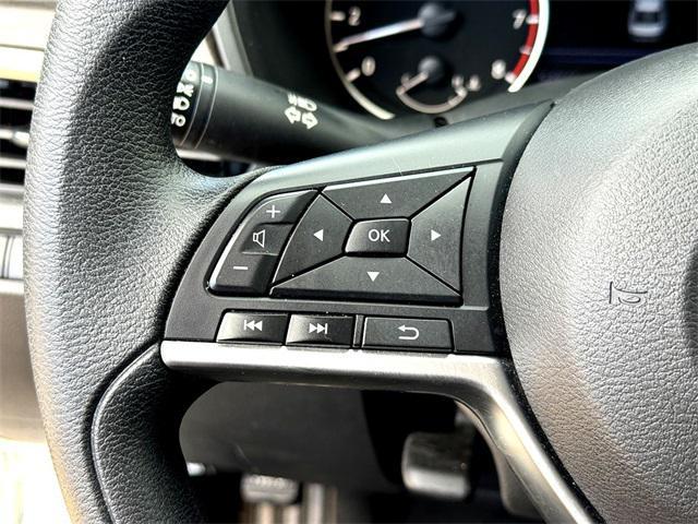 used 2024 Nissan Altima car, priced at $18,988