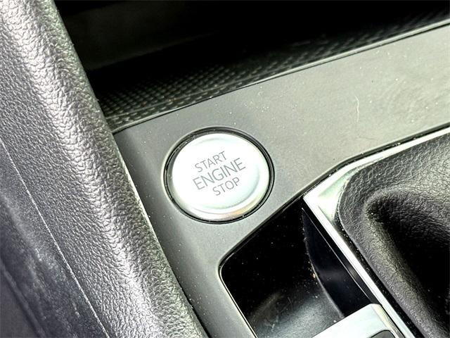 used 2022 Volkswagen Taos car, priced at $18,988