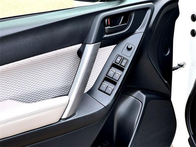 used 2018 Subaru Forester car, priced at $14,988