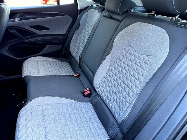 new 2026 Volkswagen Tiguan car, priced at $30,737