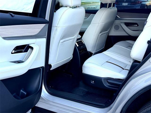 new 2026 Mazda CX-90 car, priced at $49,823