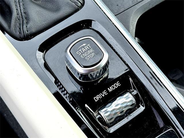 used 2021 Volvo XC60 car, priced at $24,488