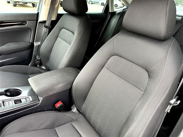 used 2024 Honda Civic car, priced at $24,988