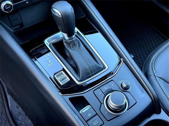 new 2025 Mazda CX-5 car, priced at $31,270