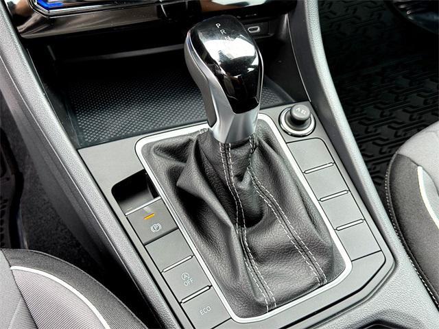 new 2026 Volkswagen Jetta car, priced at $25,489