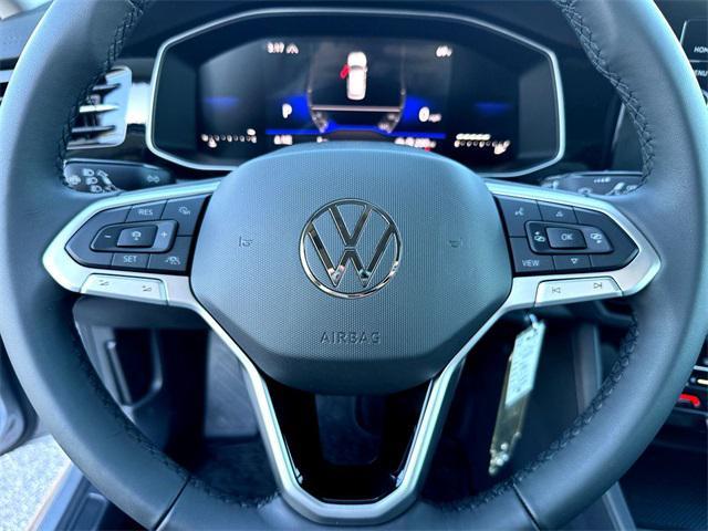 new 2026 Volkswagen Jetta car, priced at $24,561