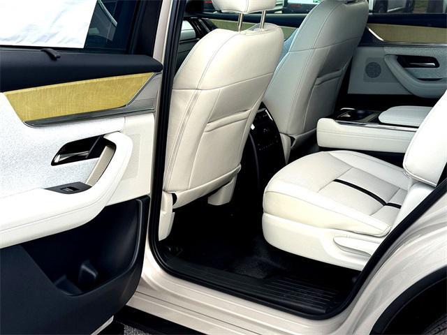 new 2026 Mazda CX-90 car, priced at $58,050