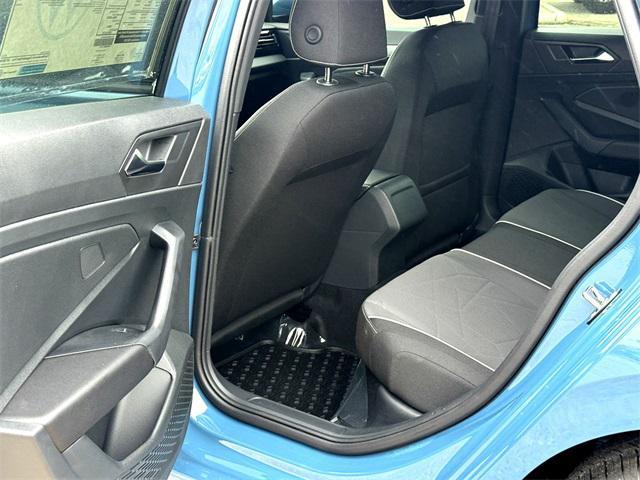 new 2026 Volkswagen Jetta car, priced at $25,814