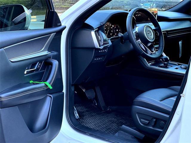new 2026 Mazda CX-90 car, priced at $50,347