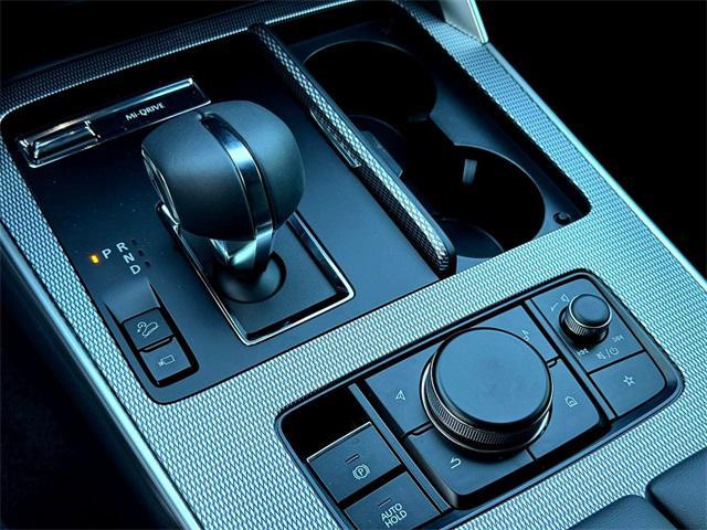new 2026 Mazda CX-90 car, priced at $50,347