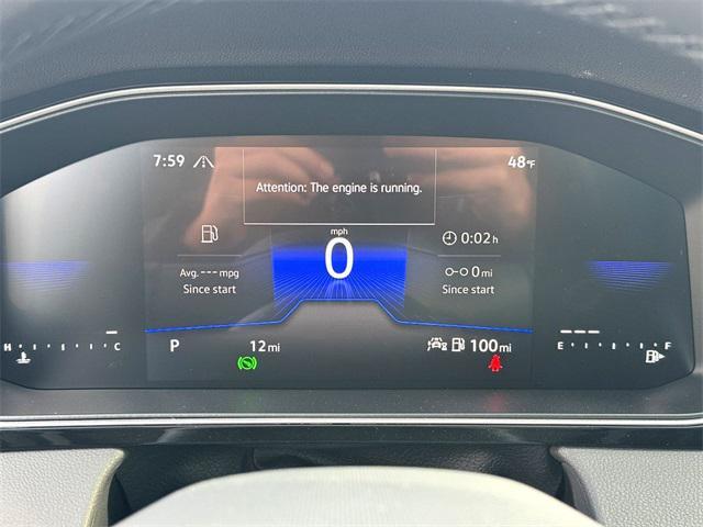 new 2026 Volkswagen Jetta car, priced at $26,876