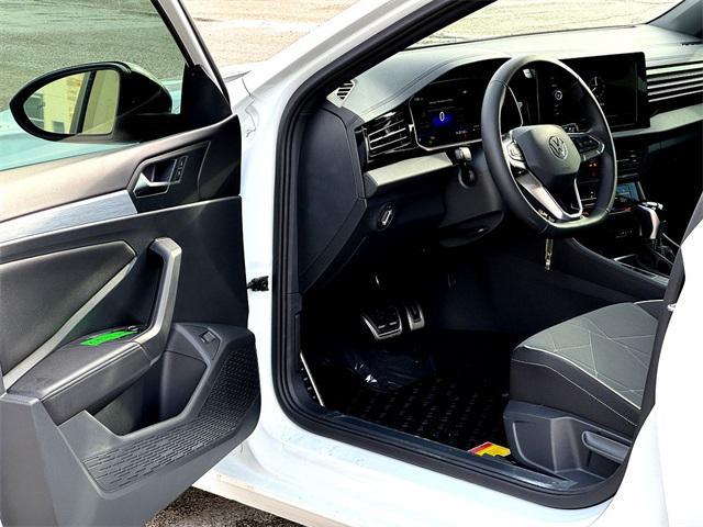 new 2026 Volkswagen Jetta car, priced at $26,876