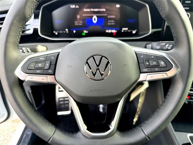 new 2026 Volkswagen Jetta car, priced at $26,876