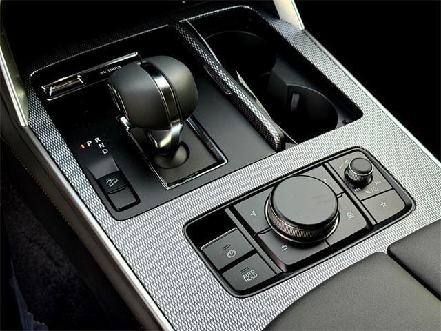 new 2026 Mazda CX-90 car, priced at $47,780