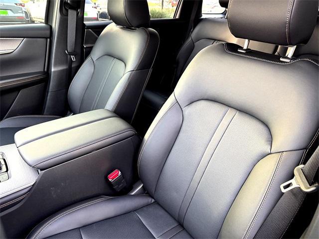 new 2026 Mazda CX-90 car, priced at $47,780