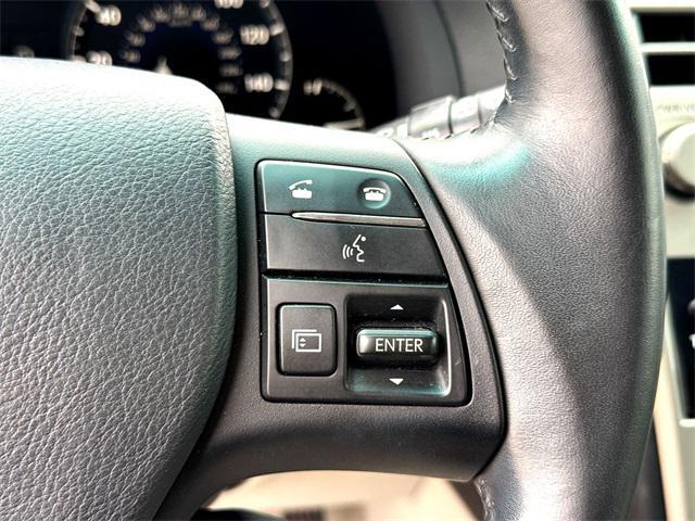 used 2011 Lexus RX 350 car, priced at $11,888