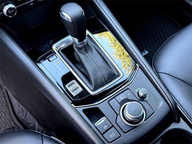 new 2025 Mazda CX-5 car, priced at $29,465