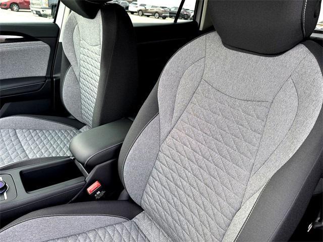 new 2026 Volkswagen Tiguan car, priced at $31,100