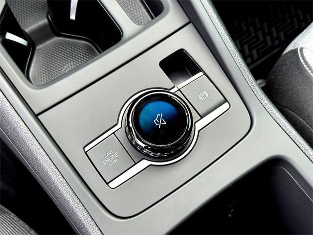 new 2026 Volkswagen Tiguan car, priced at $31,100