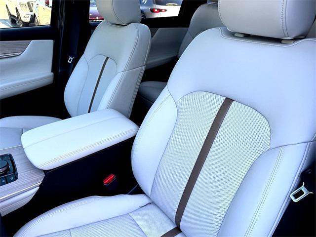 new 2026 Mazda CX-90 car, priced at $49,563