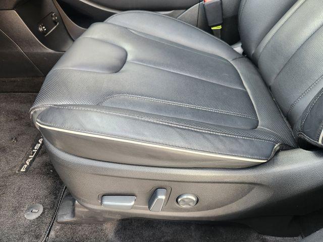 used 2023 Hyundai Palisade car, priced at $32,662